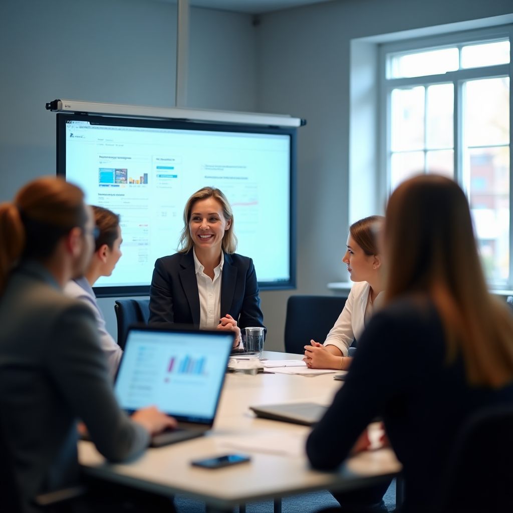 Sesiune de instruire ContaExpert