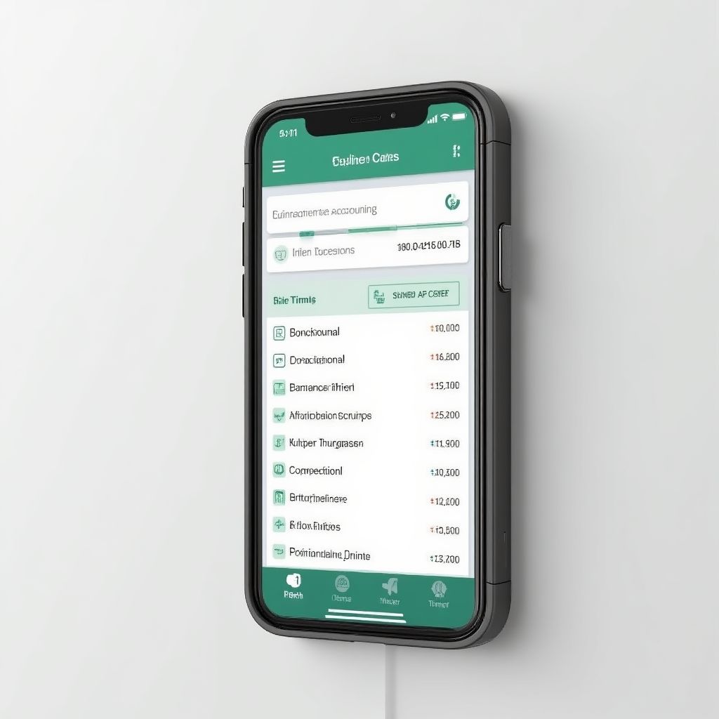 Aplicație mobilă educațională