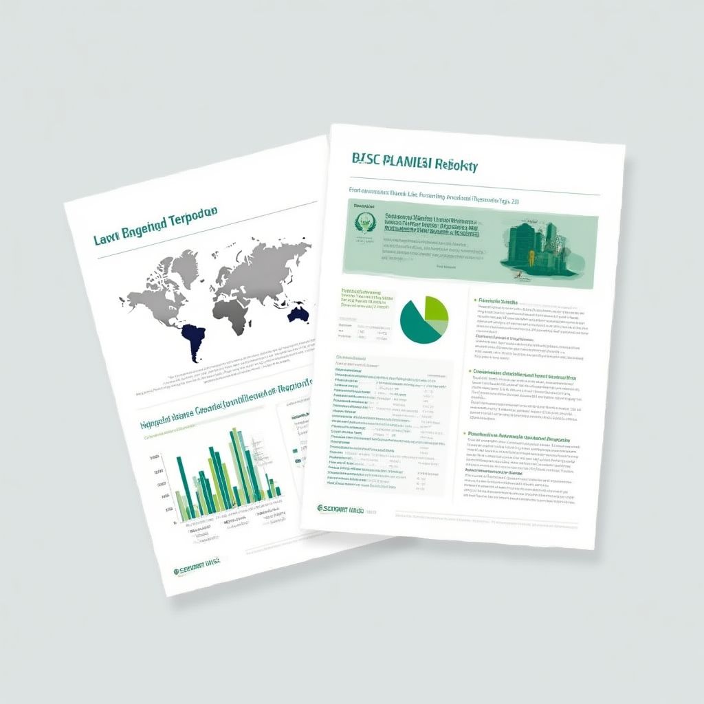Articol despre raportare non-financiară
