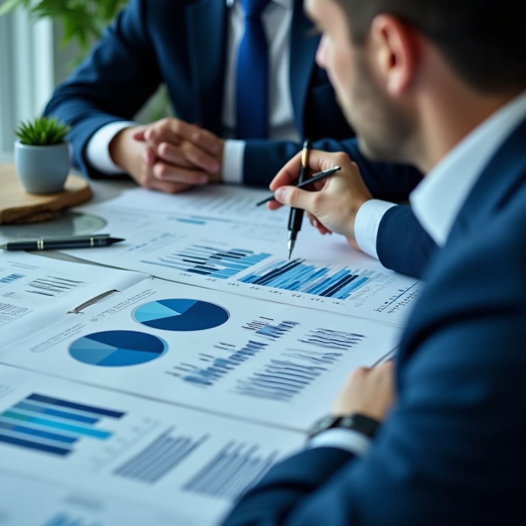 Curs de analiză financiară