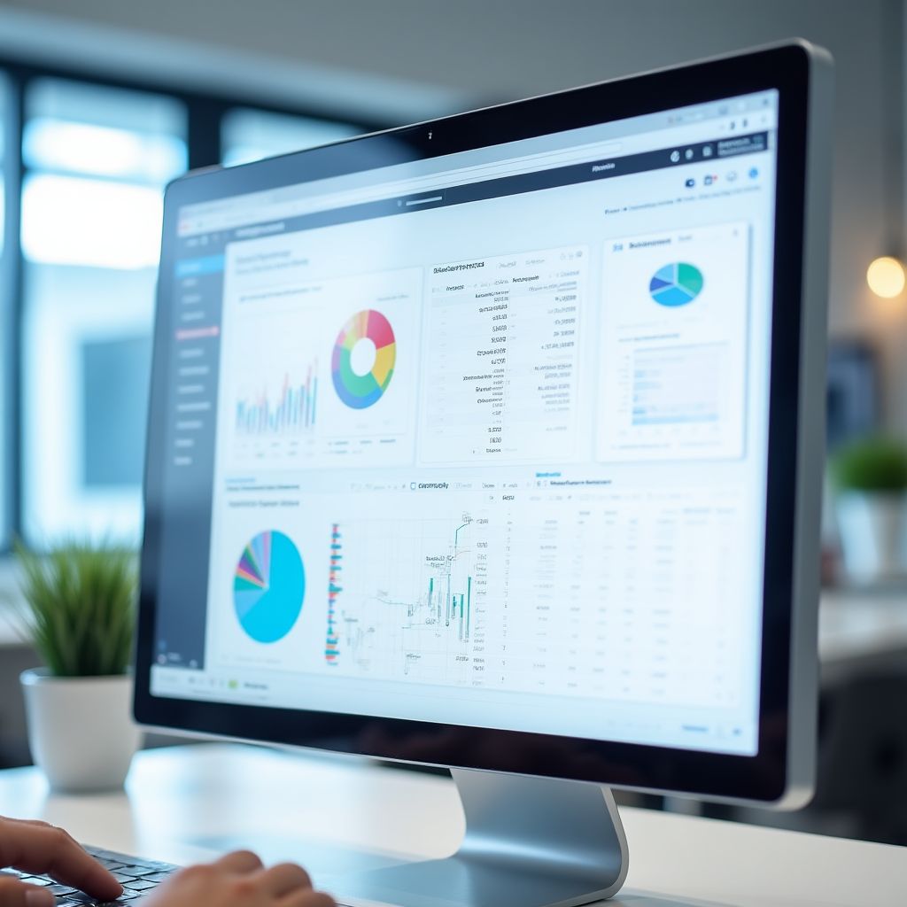 Curs software contabil