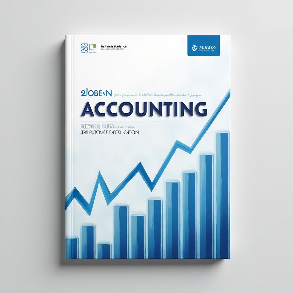 Manual de contabilitate