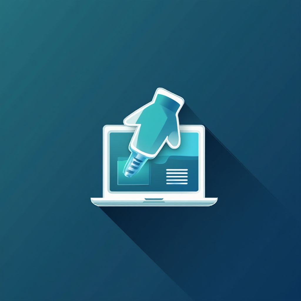 Logo Companie Software