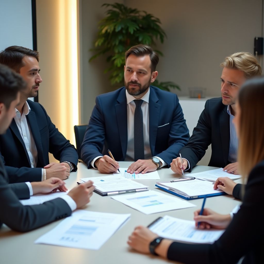 Studiu de caz - Audit intern