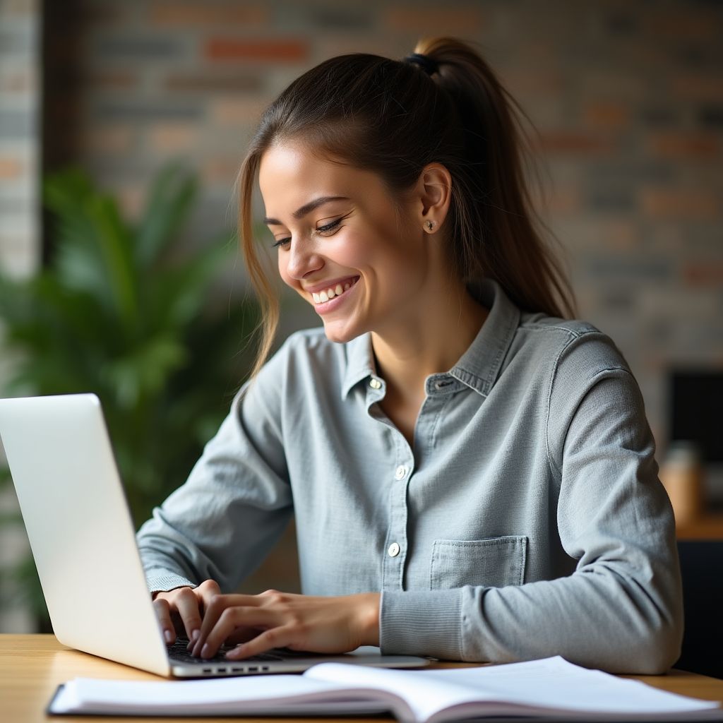 Studiu de caz - Reconversie profesională