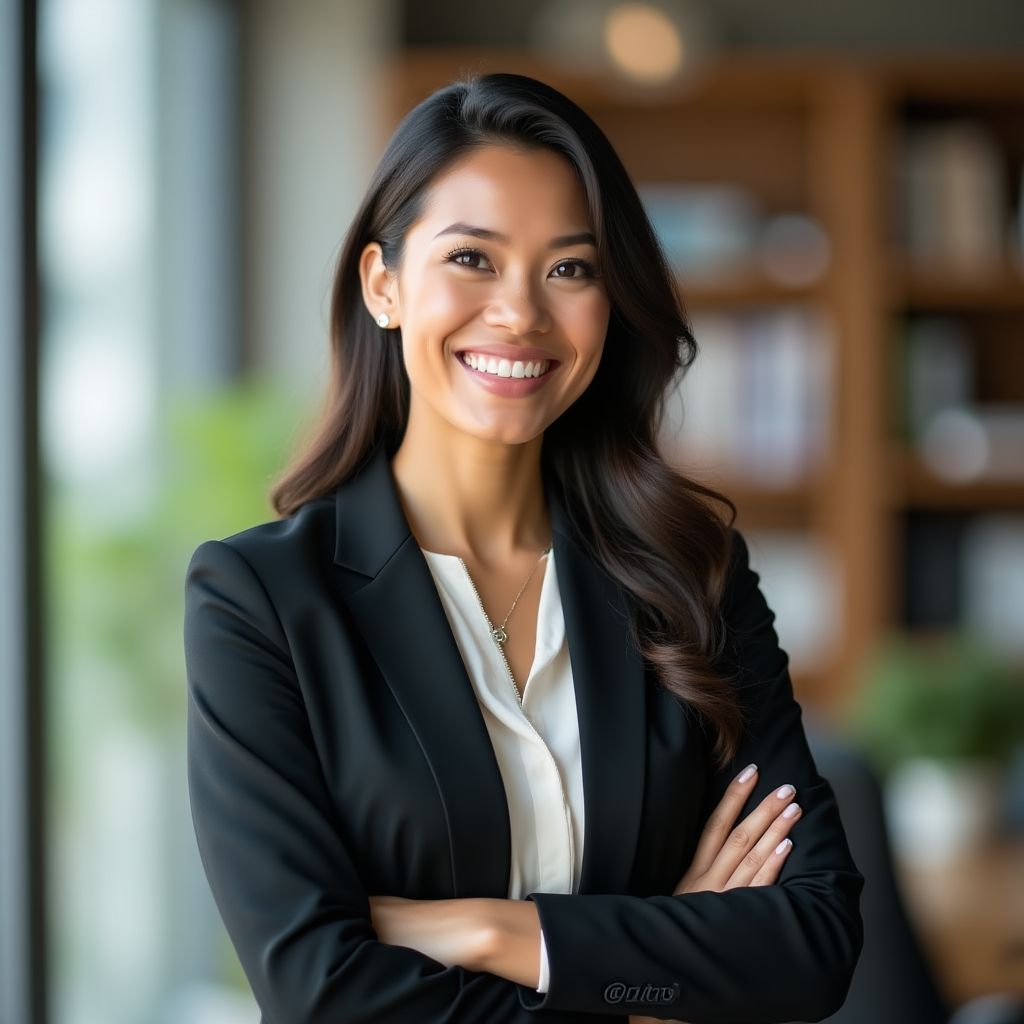 Maria Dumitrescu - Director și Fondator